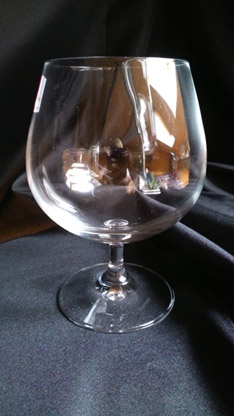 Kalich brandy Gala